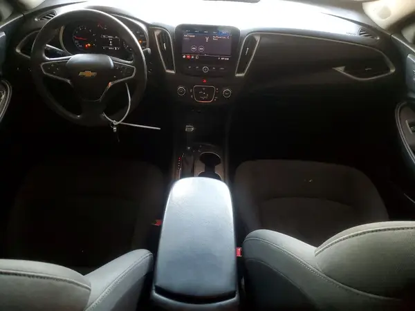 1G1ZB5ST0KF222388 2019 CHEVROLET MALIBU - Image 8