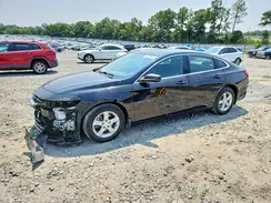 1G1ZB5ST0KF222679 2019 CHEVROLET MALIBU