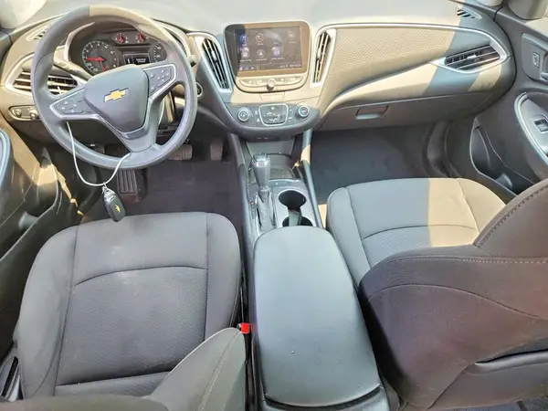 1G1ZB5ST0KF222679 2019 CHEVROLET MALIBU - Image 8
