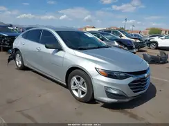 1G1ZB5ST0KF223041 2019 CHEVROLET MALIBU