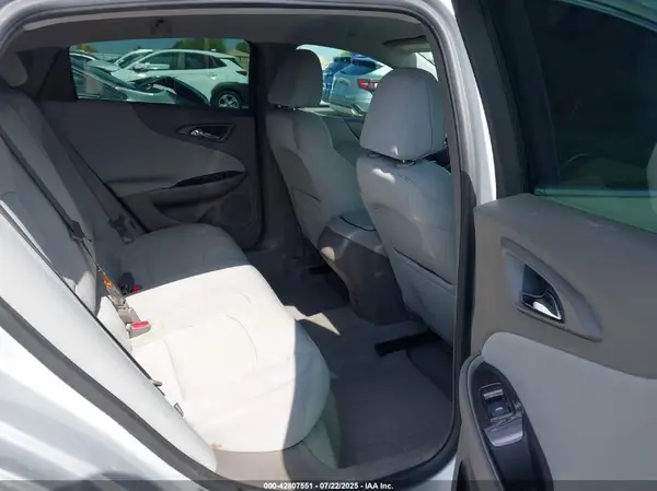 1G1ZB5ST0KF223041 2019 CHEVROLET MALIBU - Image 8