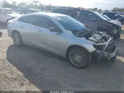 1G1ZB5ST0KF223749 2019 CHEVROLET MALIBU