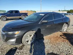 1G1ZB5ST0KF225291 2019 CHEVROLET MALIBU