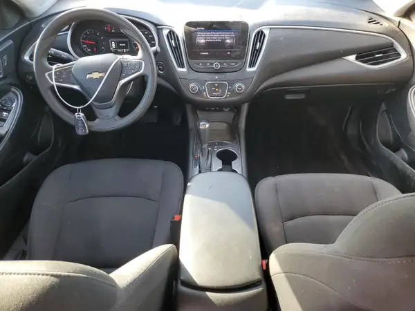 1G1ZB5ST0KF225291 2019 CHEVROLET MALIBU - Image 8