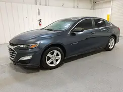 1G1ZB5ST0KF226179 2019 CHEVROLET MALIBU