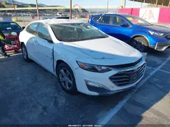 1G1ZB5ST0KF226652 2019 CHEVROLET MALIBU