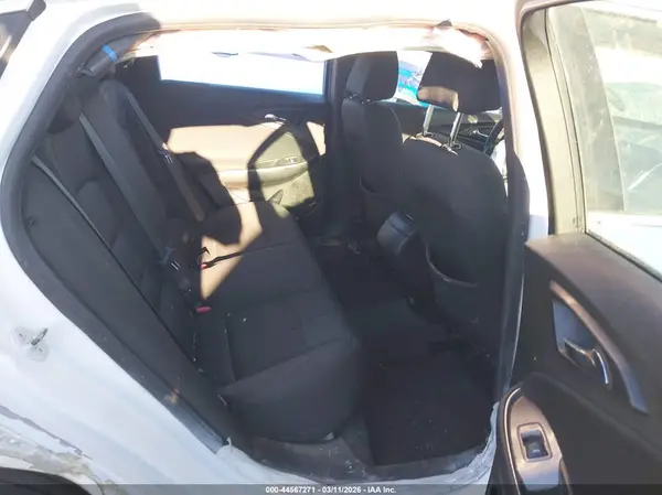 1G1ZB5ST0KF226652 2019 CHEVROLET MALIBU - Image 8