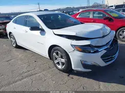 1G1ZB5ST0LF001200 2020 CHEVROLET MALIBU