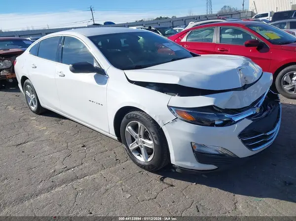 1G1ZB5ST0LF001200 2020 CHEVROLET MALIBU - Image 1