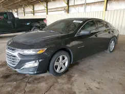 1G1ZB5ST0LF002153 2020 CHEVROLET MALIBU