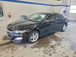 1G1ZB5ST0LF002623 2020 CHEVROLET MALIBU
