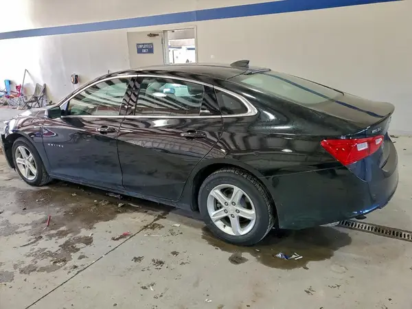 1G1ZB5ST0LF002623 2020 CHEVROLET MALIBU - Image 2