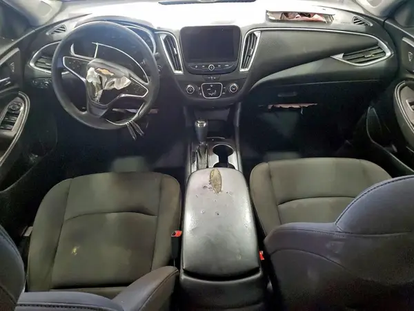 1G1ZB5ST0LF002623 2020 CHEVROLET MALIBU - Image 8