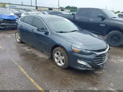 1G1ZB5ST0LF003903 2020 CHEVROLET MALIBU