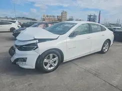 1G1ZB5ST0LF011080 2020 CHEVROLET MALIBU
