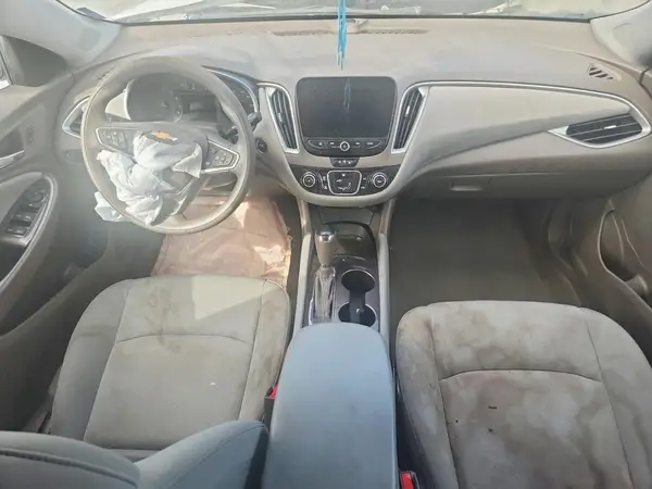 1G1ZB5ST0LF011080 2020 CHEVROLET MALIBU - Image 8