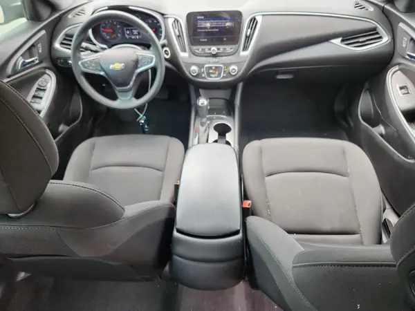 1G1ZB5ST0LF011368 2020 CHEVROLET MALIBU - Image 8