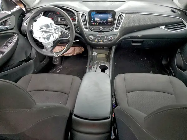 1G1ZB5ST0LF011676 2020 CHEVROLET MALIBU - Image 8