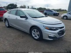 1G1ZB5ST0LF011922 2020 CHEVROLET MALIBU