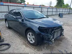 1G1ZB5ST0LF011998 2020 CHEVROLET MALIBU