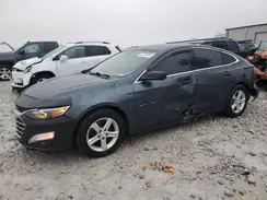 1G1ZB5ST0LF013055 2020 CHEVROLET MALIBU