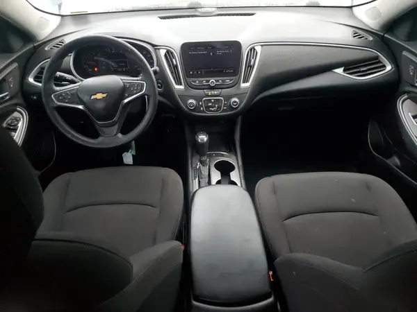 1G1ZB5ST0LF013055 2020 CHEVROLET MALIBU - Image 8