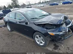 1G1ZB5ST0LF013878 2020 CHEVROLET MALIBU