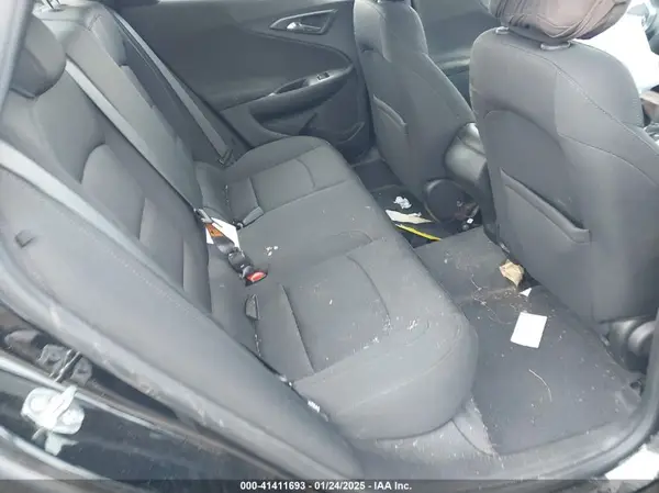 1G1ZB5ST0LF013878 2020 CHEVROLET MALIBU - Image 8