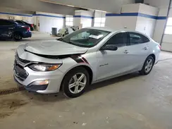 1G1ZB5ST0LF013881 2020 CHEVROLET MALIBU