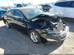 1G1ZB5ST0LF014321 2020 CHEVROLET MALIBU