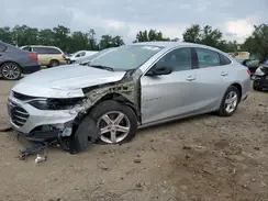 1G1ZB5ST0LF015551 2020 CHEVROLET MALIBU