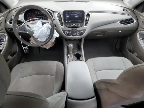 1G1ZB5ST0LF015551 2020 CHEVROLET MALIBU - Image 8