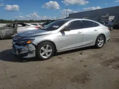 1G1ZB5ST0LF015565 2020 CHEVROLET MALIBU