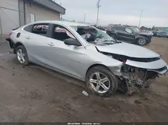 1G1ZB5ST0LF016778 2020 CHEVROLET MALIBU
