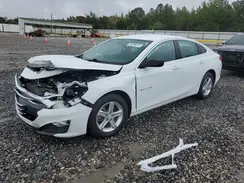 1G1ZB5ST0LF016795 2020 CHEVROLET MALIBU