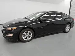 1G1ZB5ST0LF016926 2020 CHEVROLET MALIBU