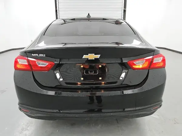 2020 CHEVROLET MALIBU auction photo 6