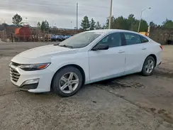 1G1ZB5ST0LF017817 2020 CHEVROLET MALIBU