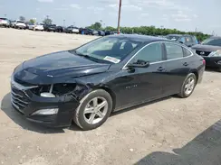 1G1ZB5ST0LF018322 2020 CHEVROLET MALIBU