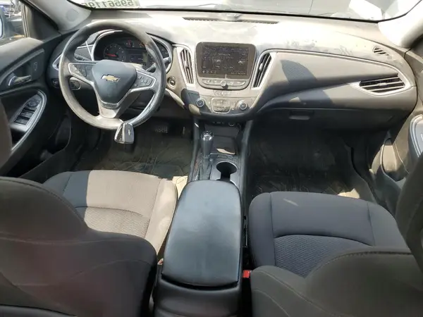 1G1ZB5ST0LF018322 2020 CHEVROLET MALIBU - Image 8