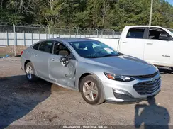 1G1ZB5ST0LF021043 2020 CHEVROLET MALIBU