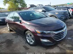 1G1ZB5ST0LF021477 2020 CHEVROLET MALIBU