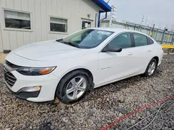 1G1ZB5ST0LF022239 2020 CHEVROLET MALIBU