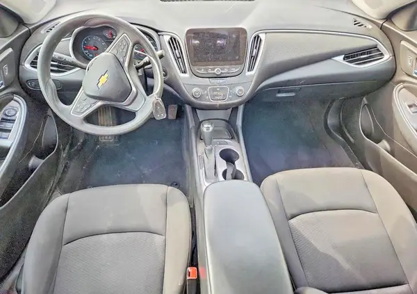 1G1ZB5ST0LF022239 2020 CHEVROLET MALIBU - Image 8