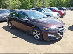 1G1ZB5ST0LF022385 2020 CHEVROLET MALIBU
