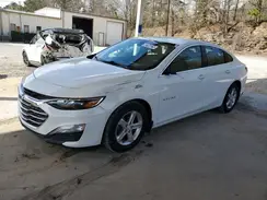 1G1ZB5ST0LF022502 2020 CHEVROLET MALIBU