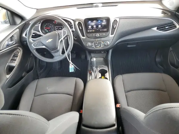 1G1ZB5ST0LF022502 2020 CHEVROLET MALIBU - Image 8