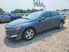 1G1ZB5ST0LF022600 2020 CHEVROLET MALIBU