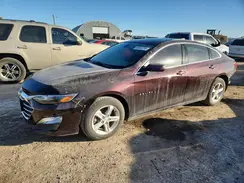 1G1ZB5ST0LF024492 2020 CHEVROLET MALIBU
