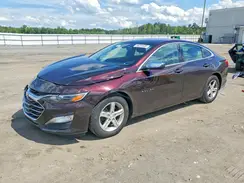 1G1ZB5ST0LF029093 2020 CHEVROLET MALIBU